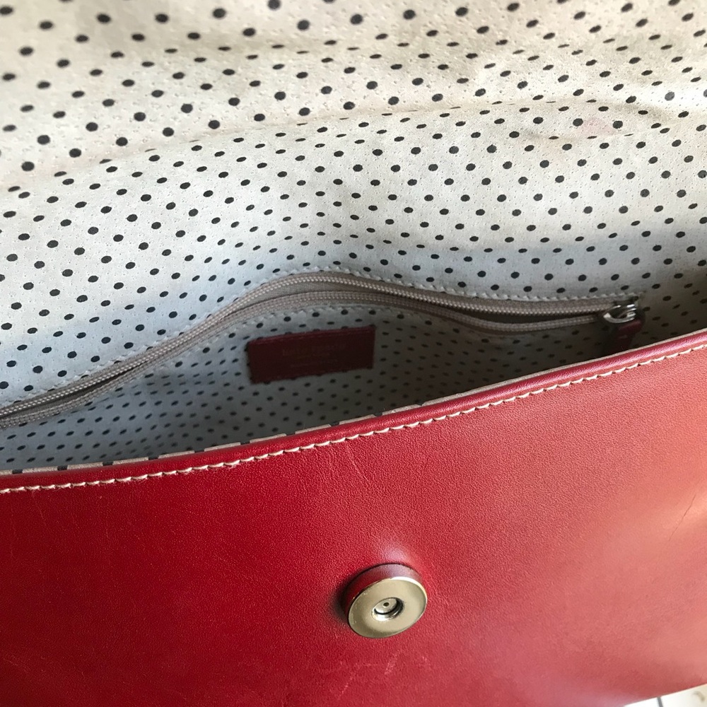 Kate Spade Handbag 👜❤️RARE❤️ - Picture 2 of 7